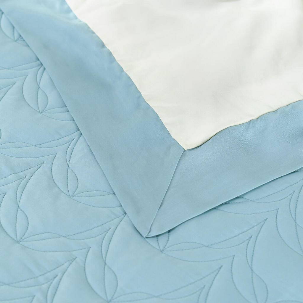 Cảm nhận vải Lyocell — mềm mịn, mát và dễ chăm sóc.