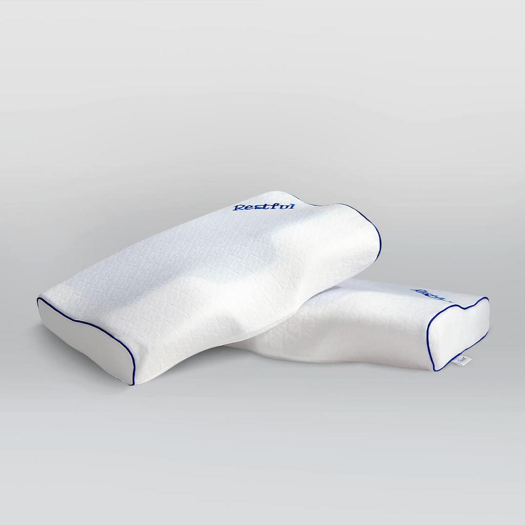 Gel Cool tích hợp — giảm nóng, ngủ ngon hơn.