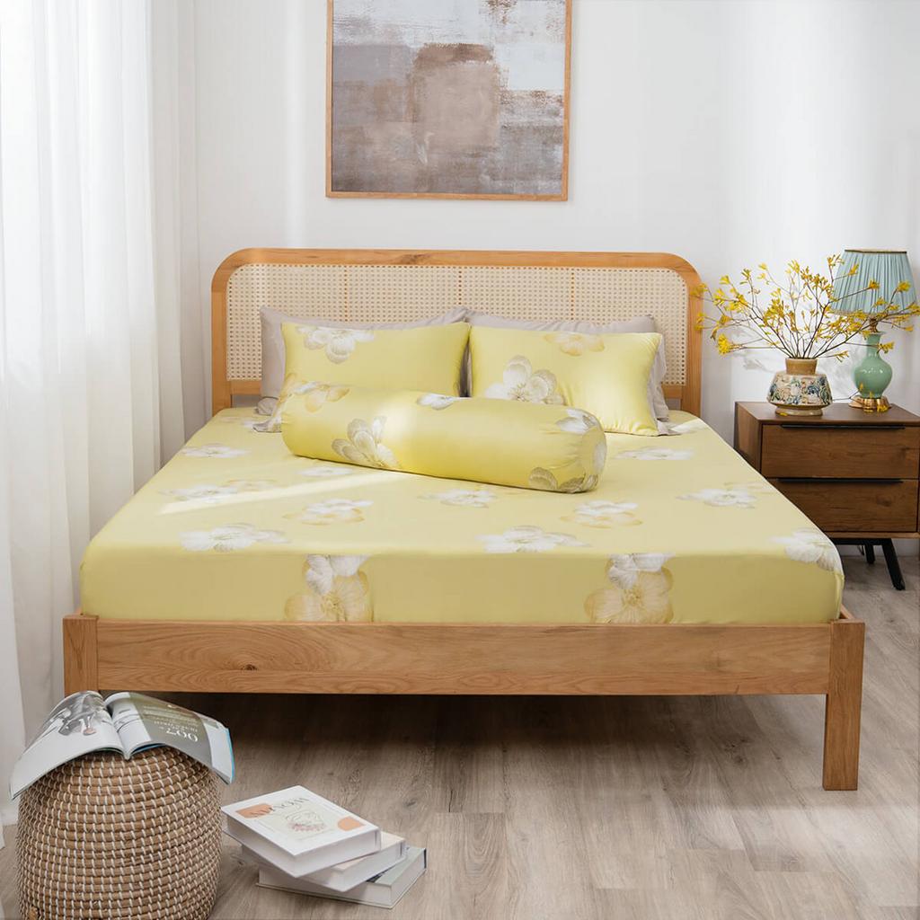 In Nano giữ màu lâu và an toàn cho da.