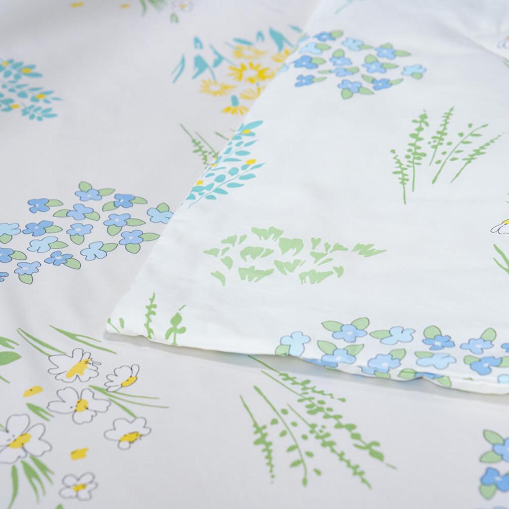 Màu sắc & họa tiết tinh tế — dễ phối nội thất.