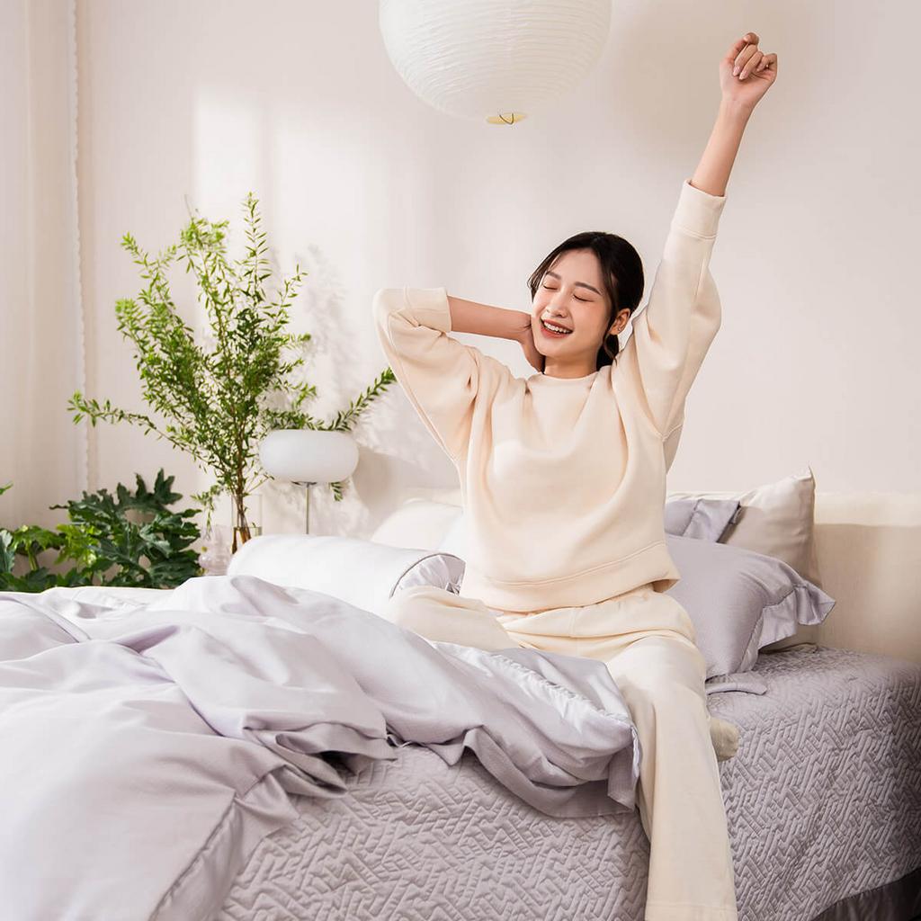 Màu xám trung tính — lựa chọn linh hoạt cho mọi phong cách.