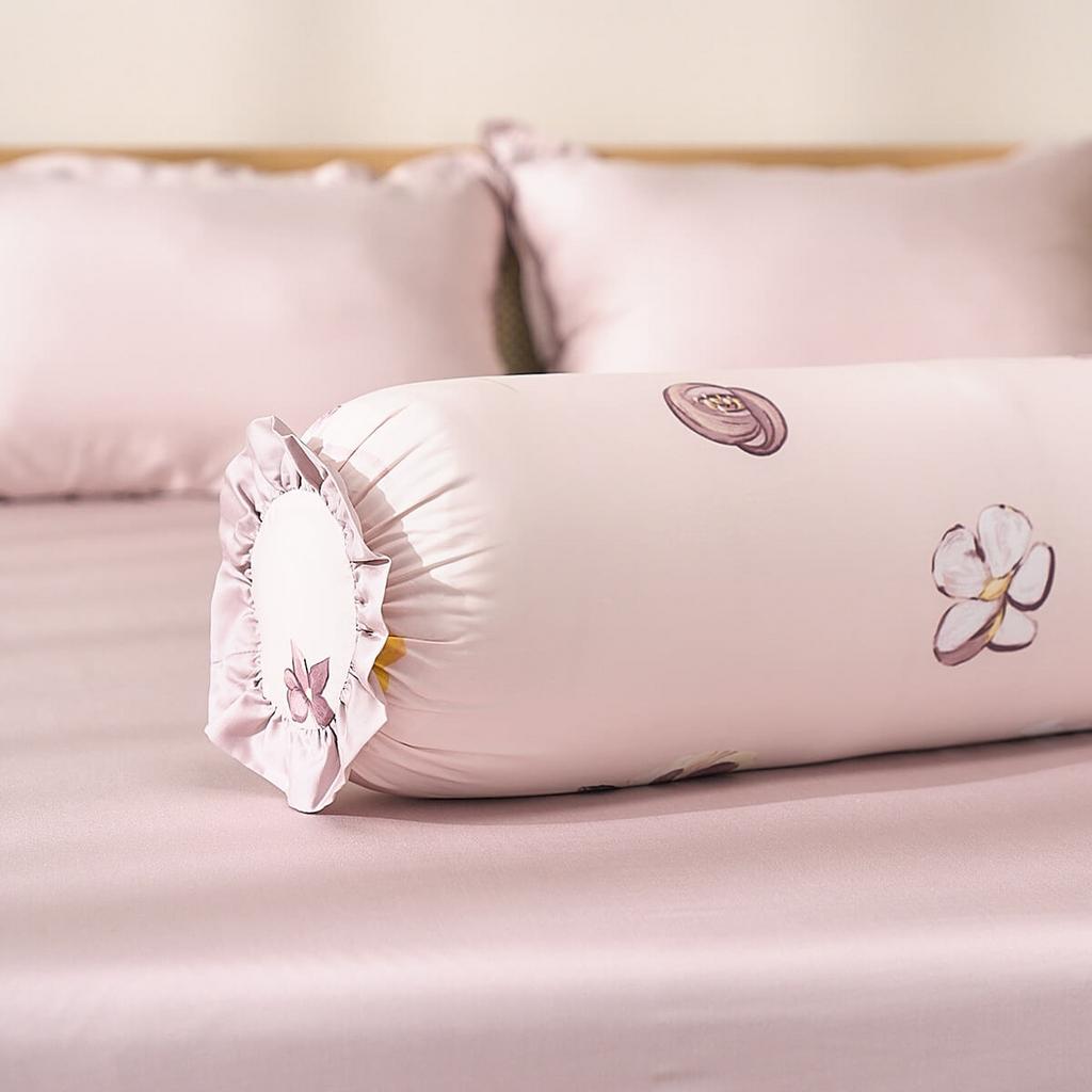 Hút ẩm nhanh và thoáng khí — ngủ mát trong điều kiện nóng ẩm.