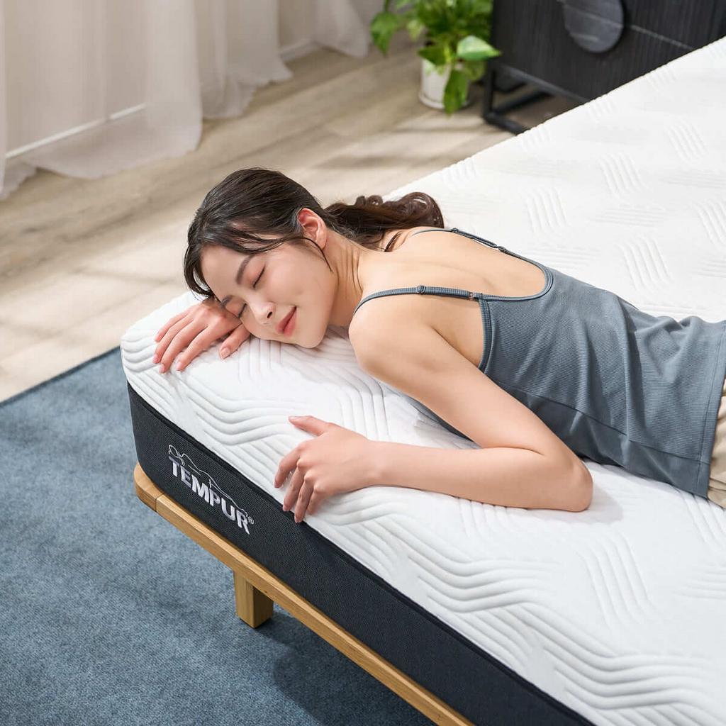 Giữ giấc ngủ liên tục cho cặp đôi nhờ giảm truyền động.