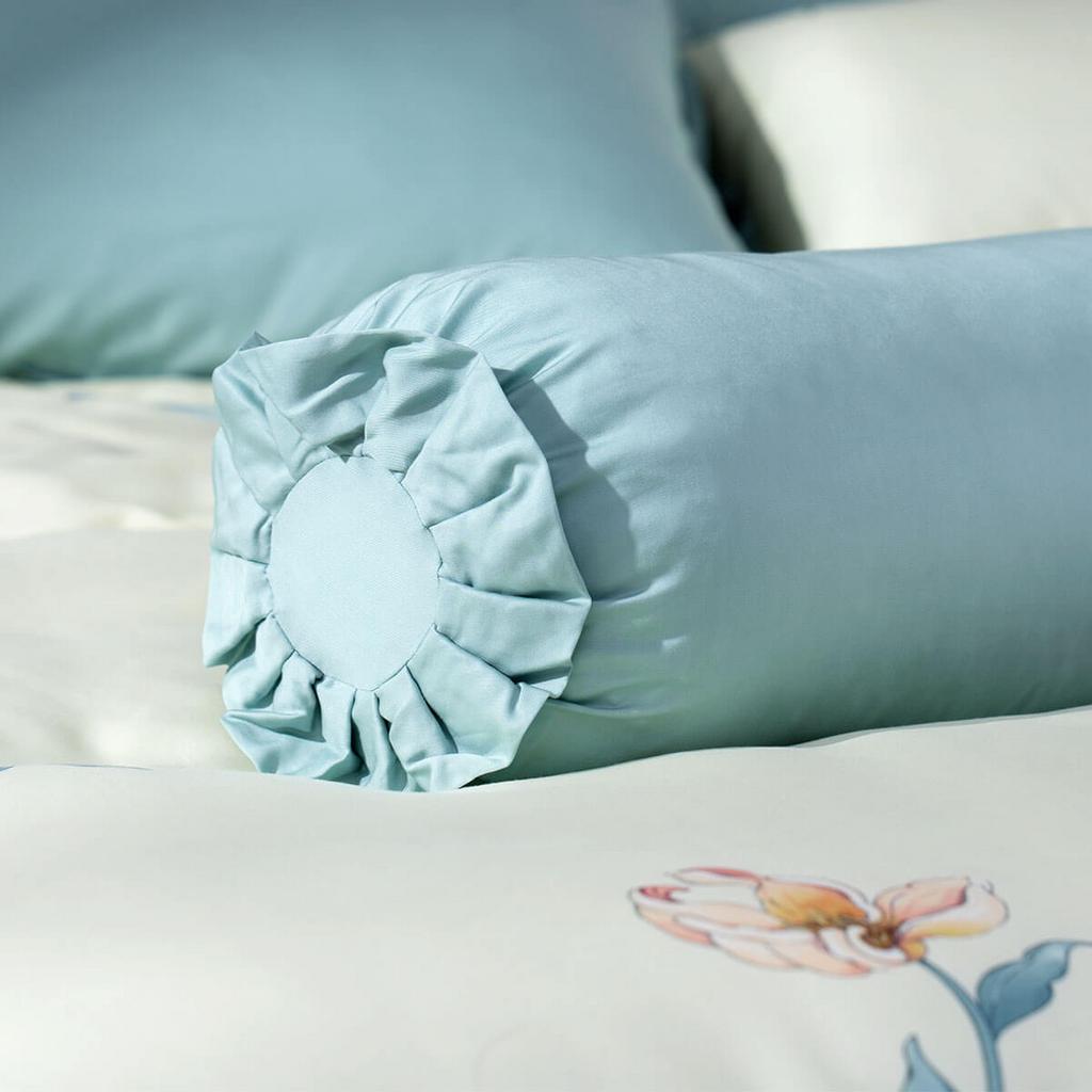 Công nghệ Nano trên sợi Lyocell — tăng khả năng kháng khuẩn.