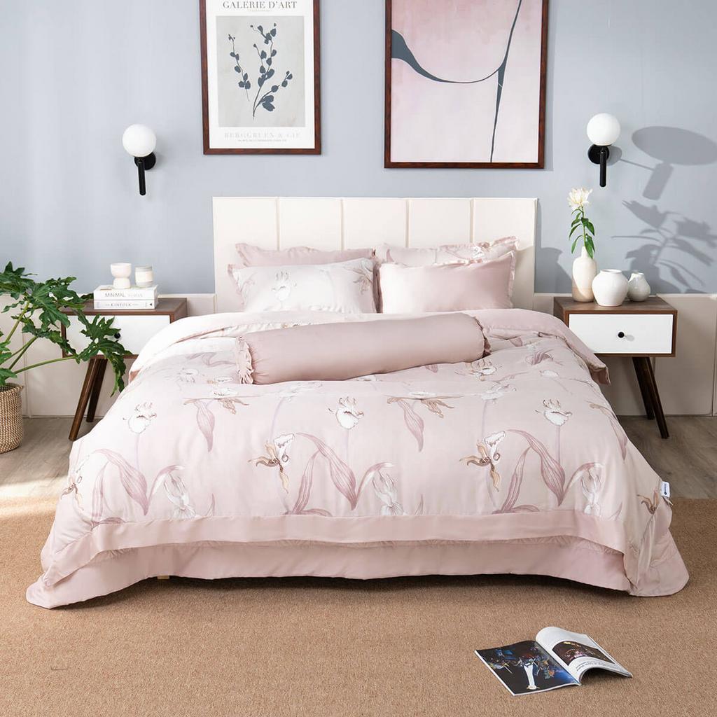 Minh họa: Nano kháng khuẩn bảo vệ bề mặt vải, an toàn cho gia đình.