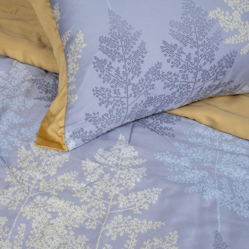 In Nano hoạt tính giữ màu bền, an toàn cho gia đình.