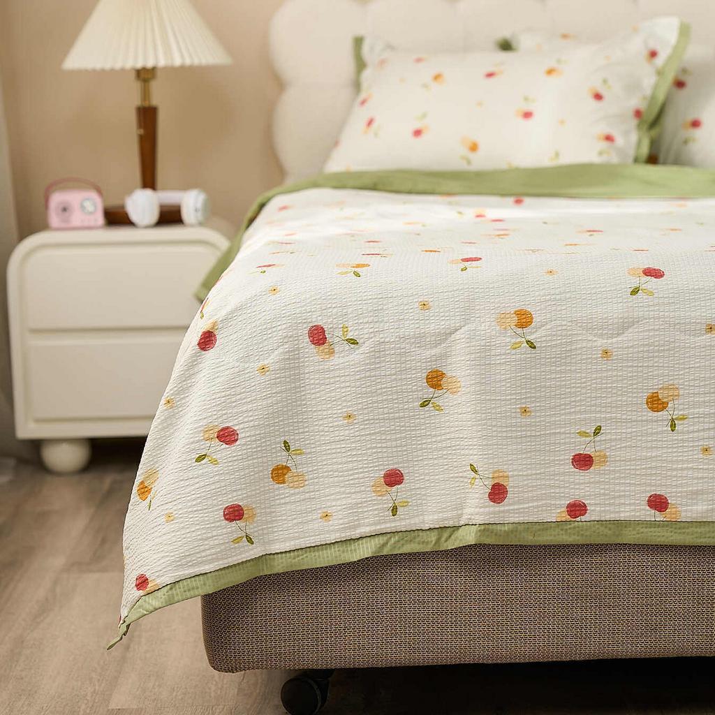 Gân đũi giữ form, giảm nhăn và bền màu.