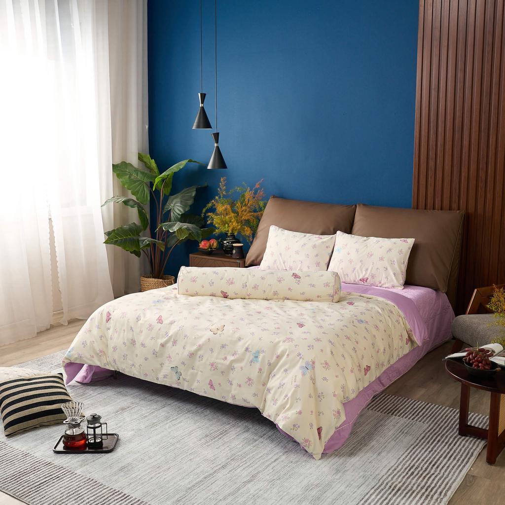 An toàn và dịu nhẹ cho da nhạy cảm.