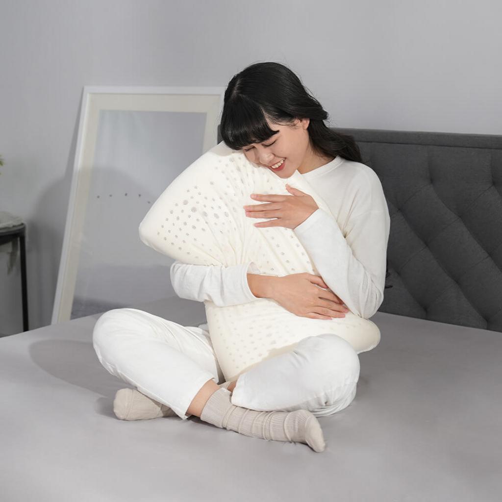 Kích thước tiêu chuẩn 40x60 cm — vừa vặn & linh hoạt.