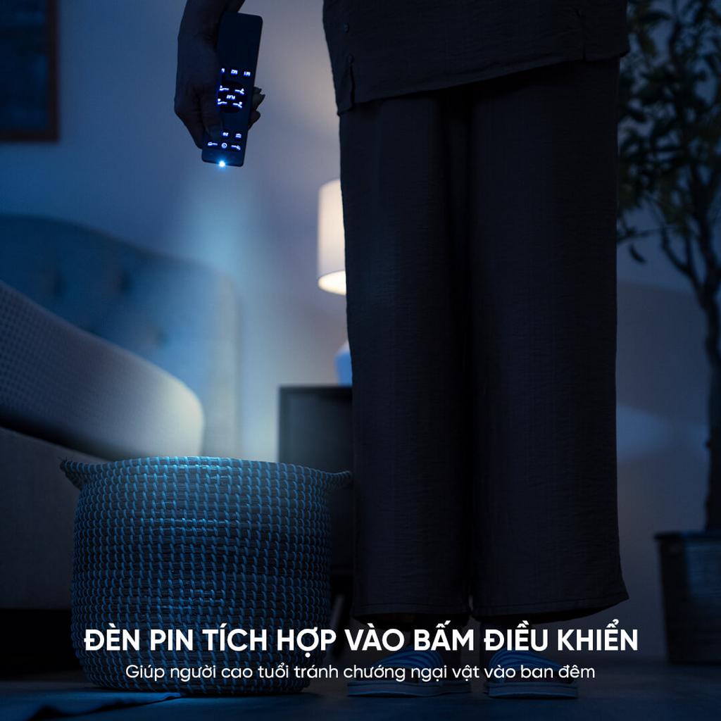 Kích thước đa dạng & thiết kế công thái học cho mọi không gian.