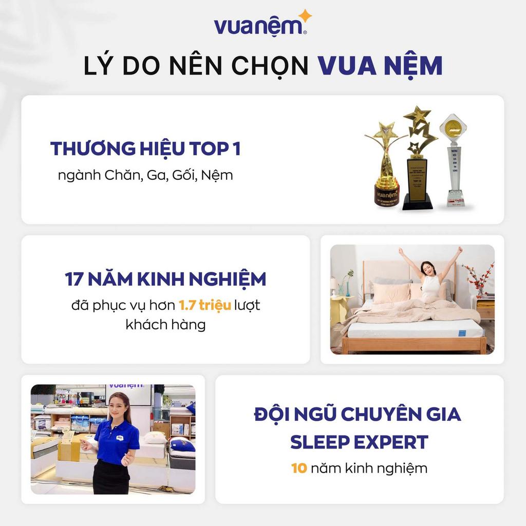Chi tiết đường may và mật độ sợi T300 — giữ form và bền màu.