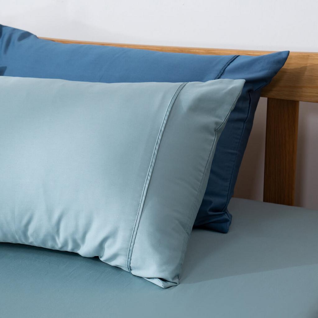 Mật độ sợi khoảng 300 TC: mịn và bền màu.