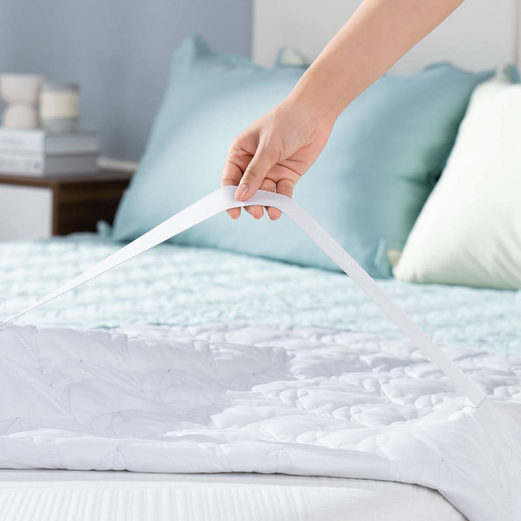 Mật độ dệt 133 x 72 — bề mặt mịn màng, bền bỉ.