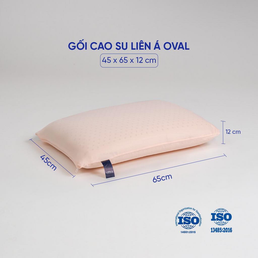 Minh họa các tính năng nổi bật: đàn hồi, lỗ thông hơi, than hoạt tính, kích thước.