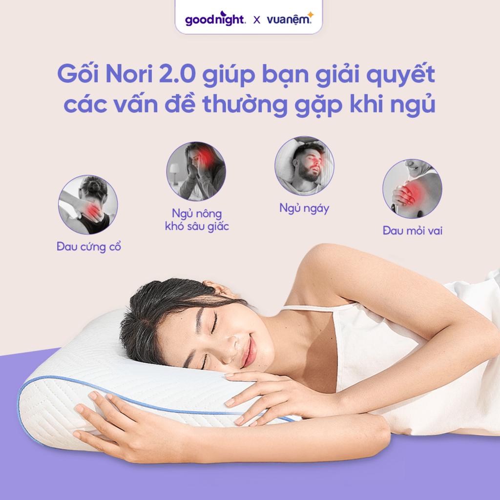 Chi tiết từng tính năng — mỗi mục kèm ảnh minh họa và cảm nhận người dùng.