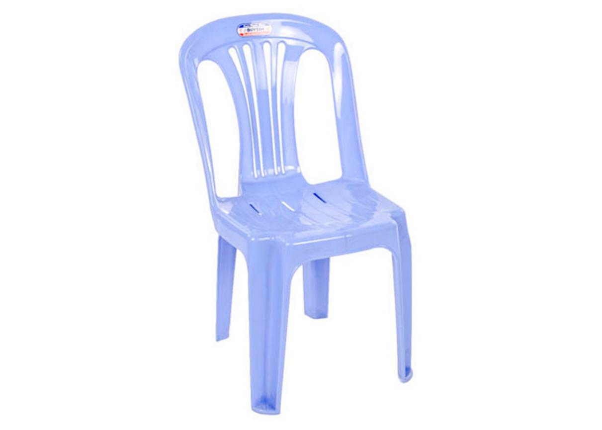 Ghế dựa nhỏ sọc