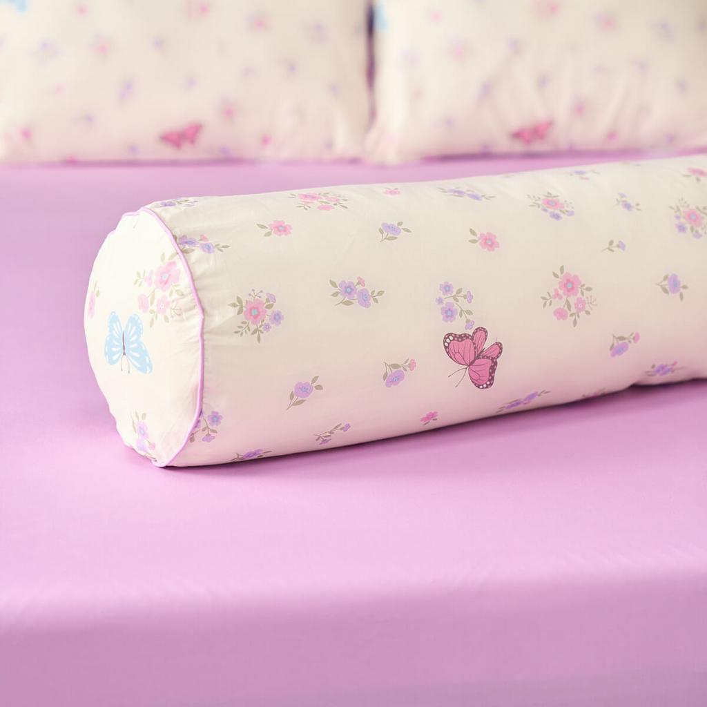 Bộ Ga chun Amando Comfort Cotton Select — 100% cotton, thiết kế ôm sát, phù hợp cho cả gia đình.