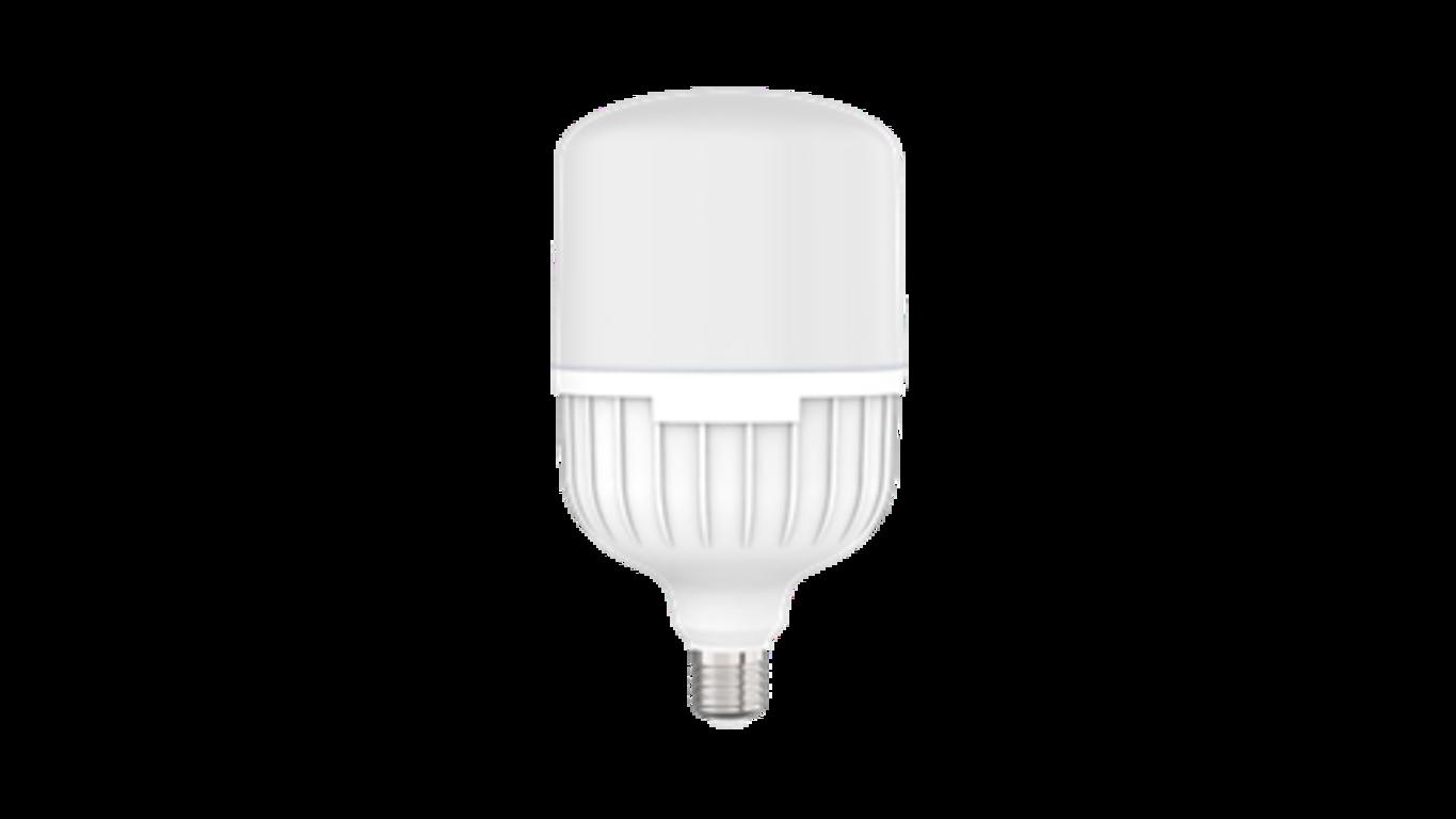 Bóng đèn LED Bulb Sunhouse Eco 40W — sáng mạnh, phù hợp phòng khách và cửa hàng nhỏ.