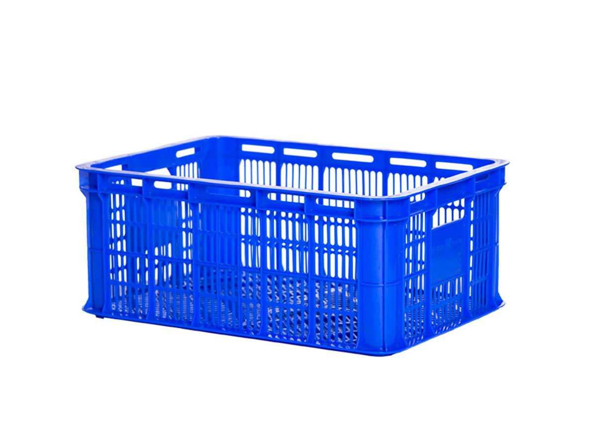 Sóng hở 2 Tấc 1 No.H005 — bền, thông thoáng, dễ xếp chồng.