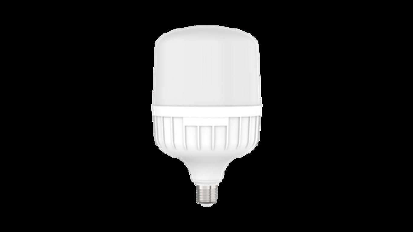 Bóng đèn Sunhouse ECO 50W: sáng mạnh, thiết kế bền và đui E27 phổ biến.