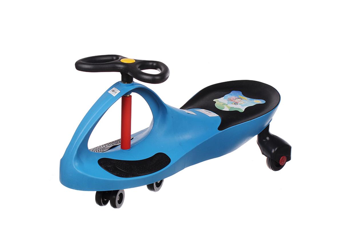 Xe lúc lắc đại - Nhựa Chợ Lớn chính hãng, màu sắc tươi sáng.