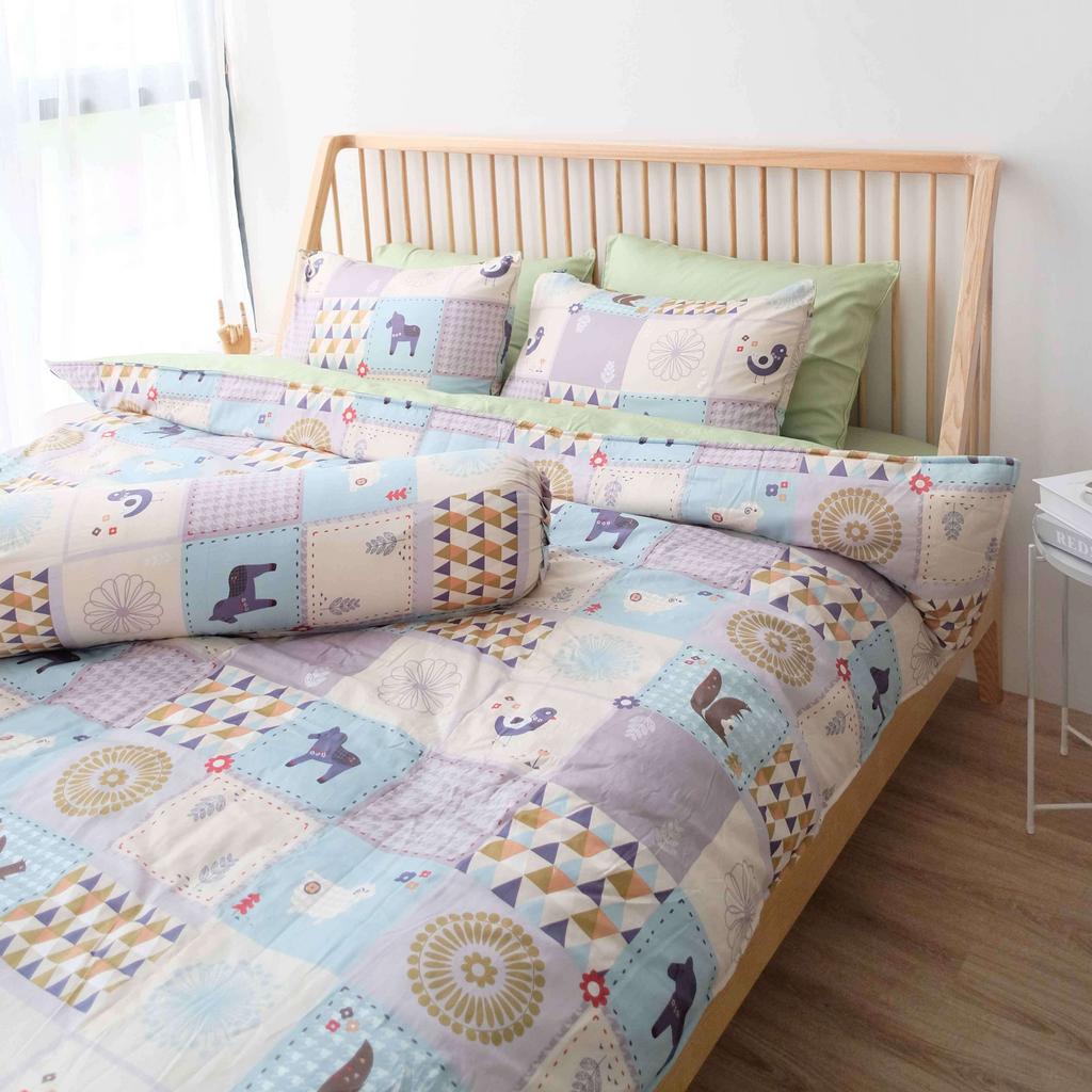 Họa tiết đa dạng và in màu bền — giữ màu lâu sau giặt.