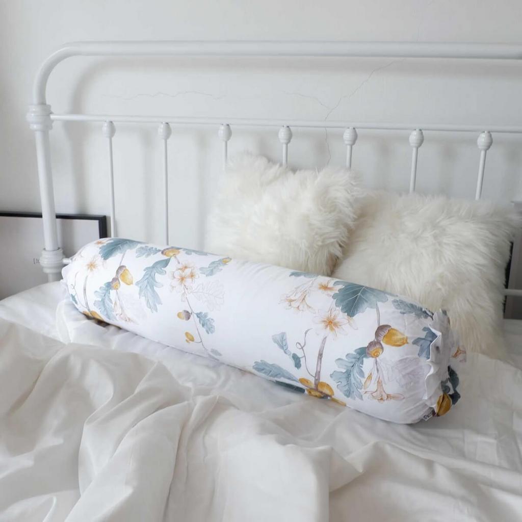 Họa tiết tinh tế — dễ phối, nâng tầm thẩm mỹ phòng ngủ.