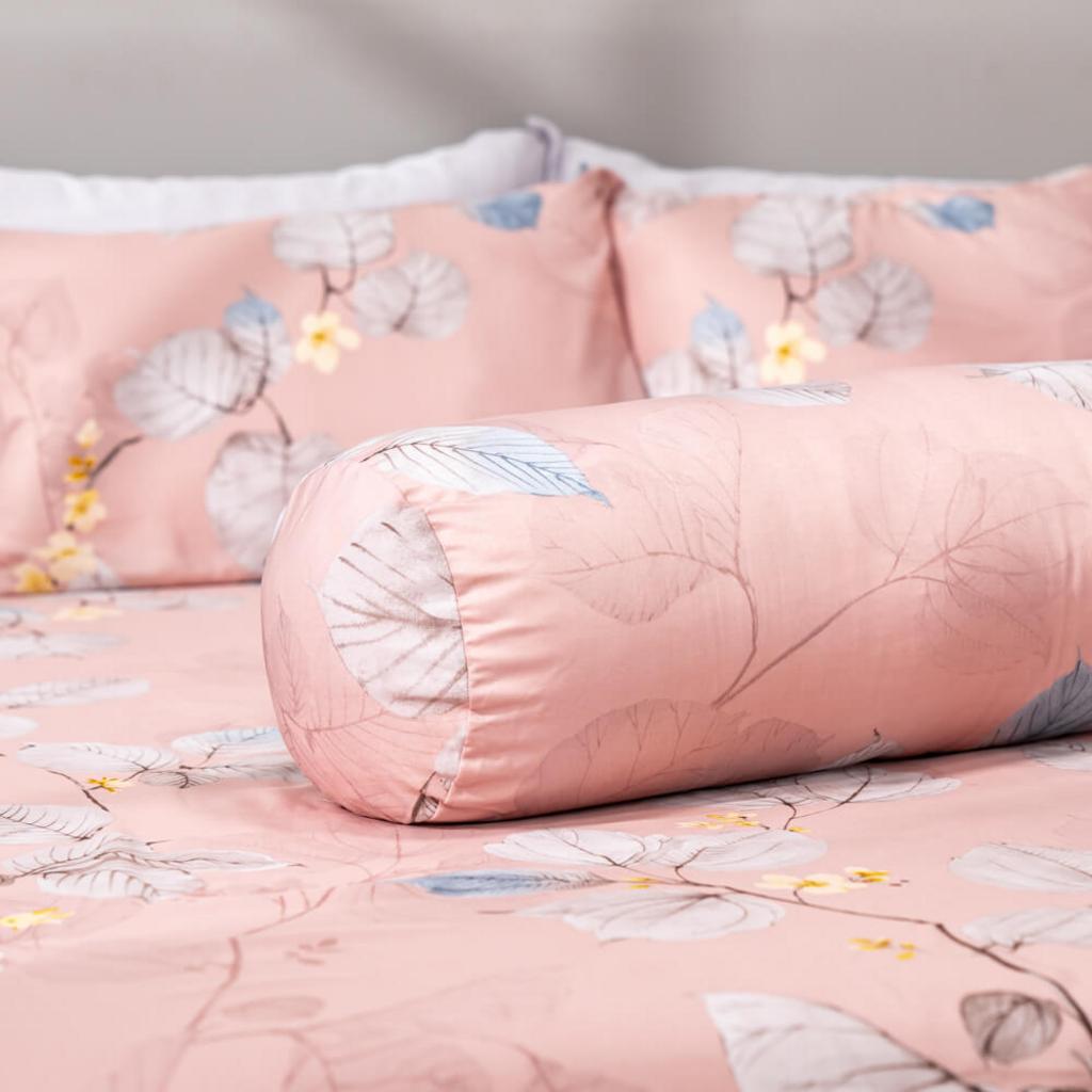 Hướng dẫn giặt & bảo quản đơn giản cho ga chun Tencel.