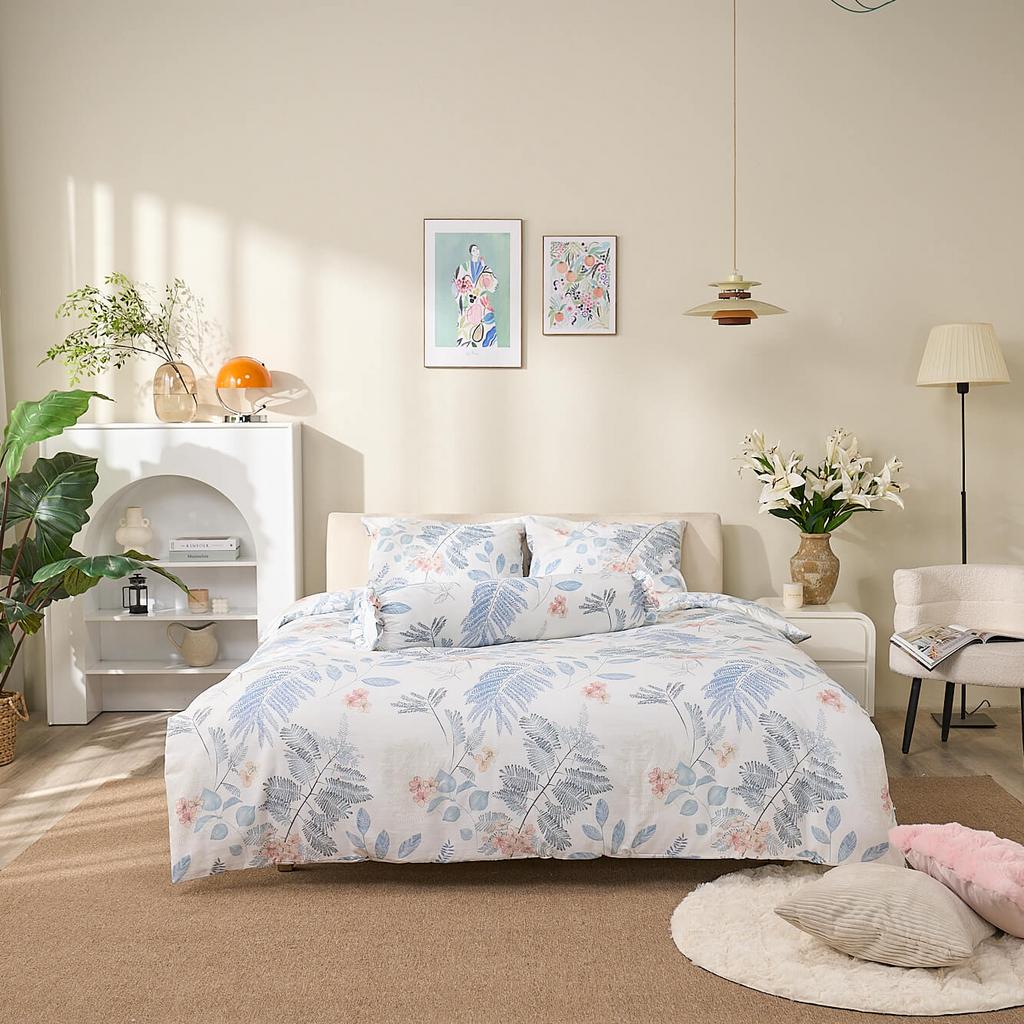 Minh họa hút ẩm và thoáng khí của vải Tencel.