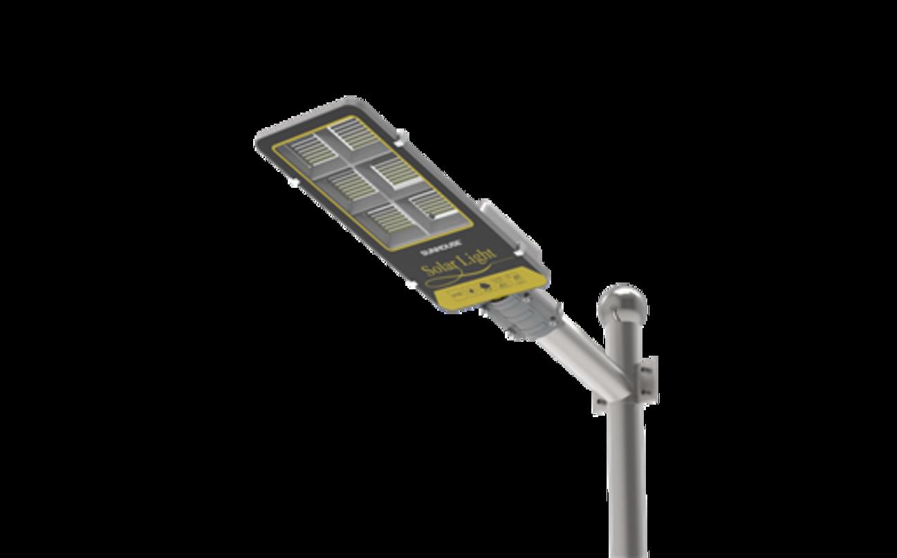 Chuẩn IP66 — an tâm chịu mưa gió, ít bảo trì.