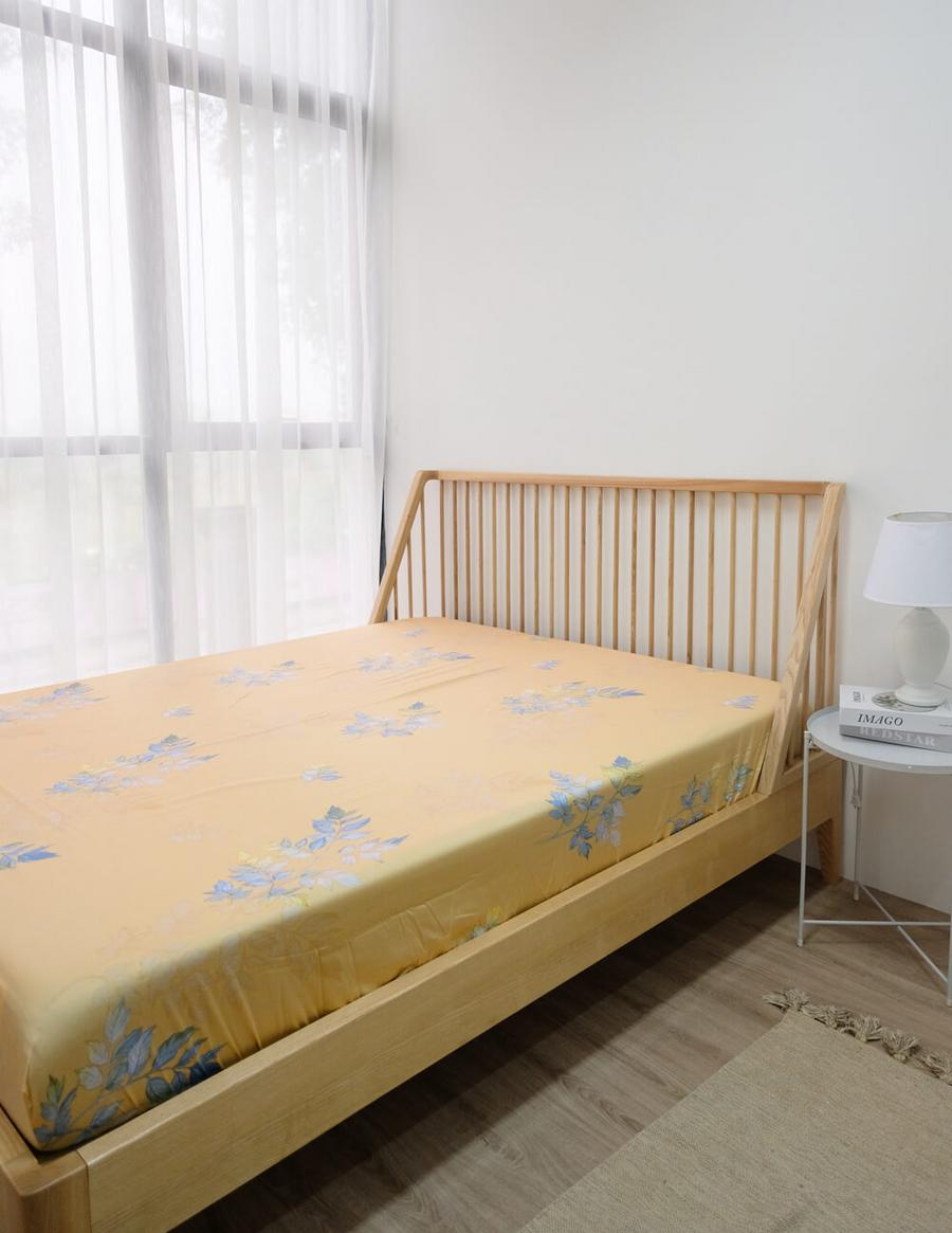 Kháng khuẩn tự nhiên — phù hợp cho da nhạy cảm và trẻ em.