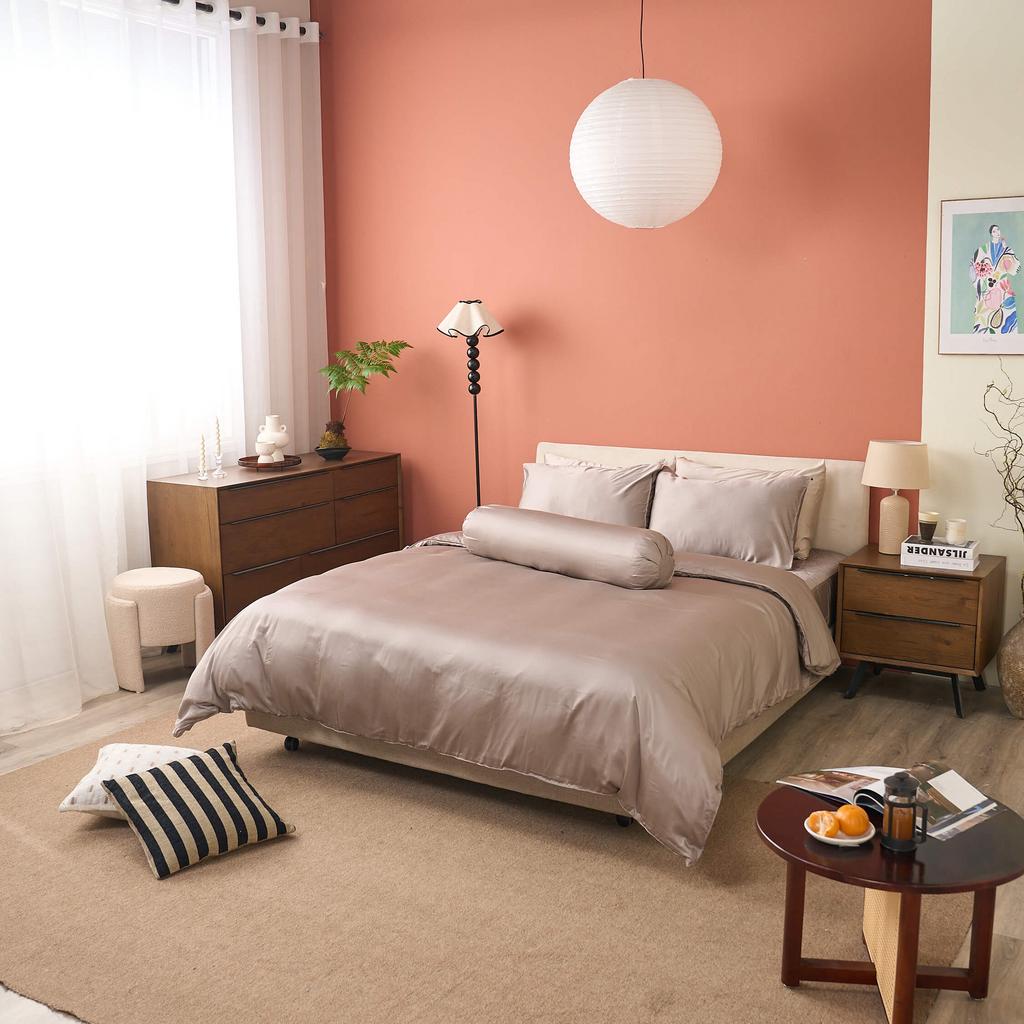 Khả năng kháng khuẩn tự nhiên — an toàn cho da nhạy cảm và trẻ em.