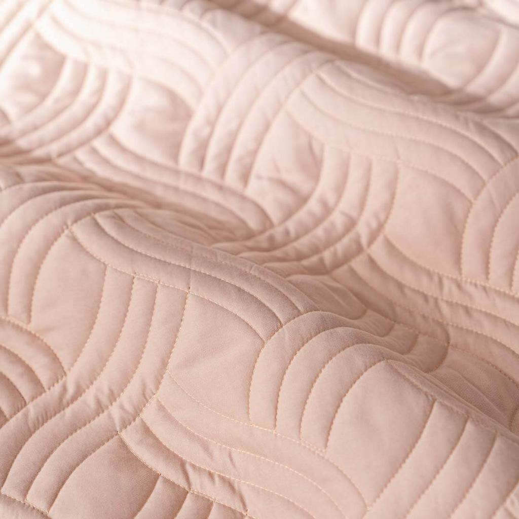 Kháng khuẩn được xử lý trên vải — giảm vi khuẩn, an toàn cho trẻ em.