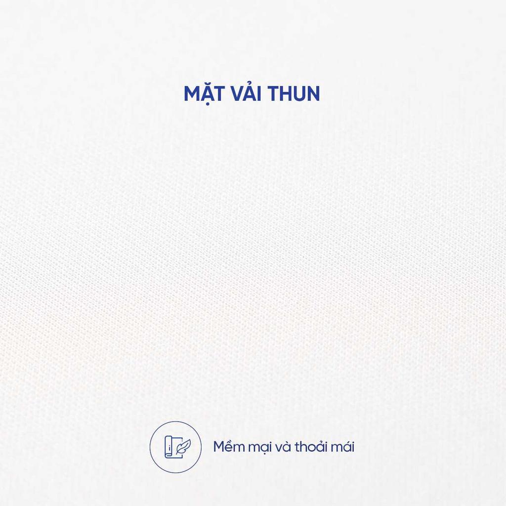 Kháng khuẩn với chứng nhận giúp bề mặt ngủ sạch và an toàn.