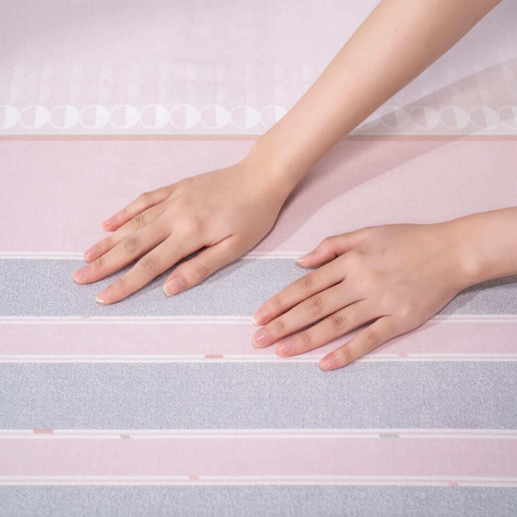 Bộ 4 chi tiết TP003 với các lựa chọn kích thước phổ biến.