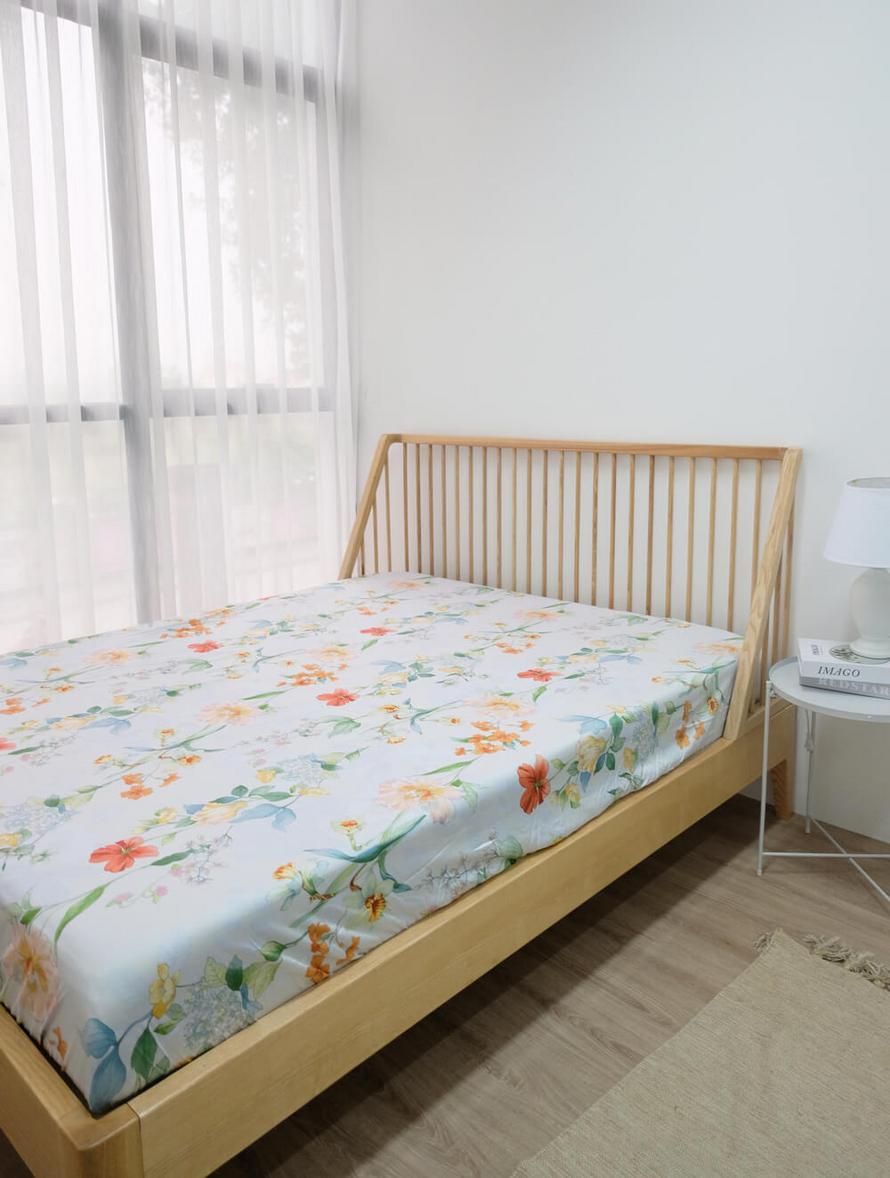 Kích thước chuẩn và cách chọn size phù hợp cho nệm của bạn.