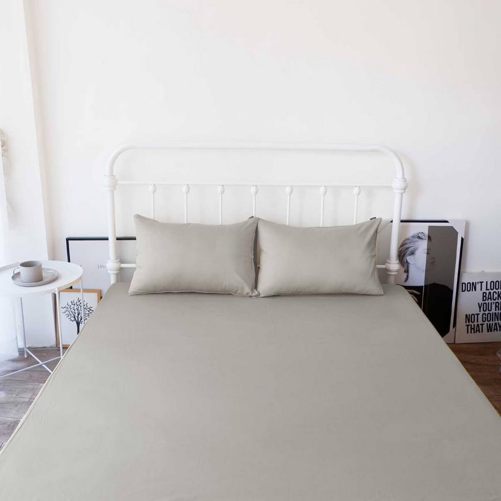 Hướng dẫn chọn size: bọc vừa khít nệm, không bị tuột.