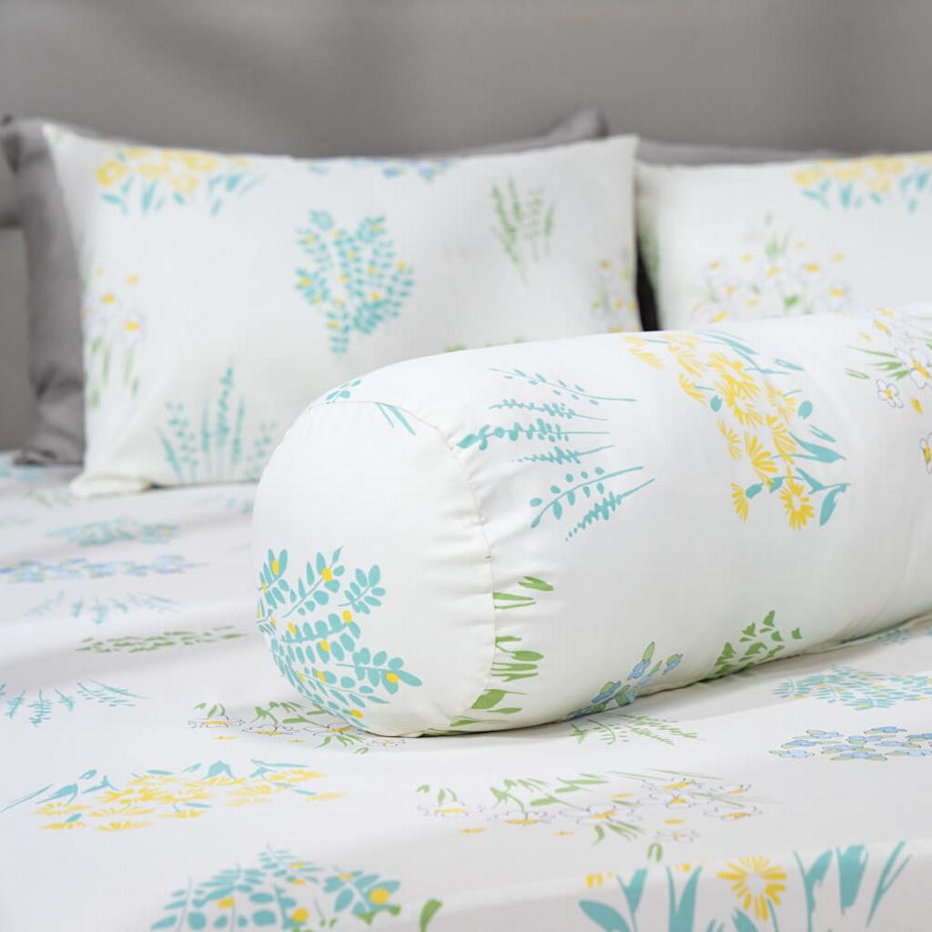 Hướng dẫn chọn size nhanh và danh sách chi tiết các món trong bộ.