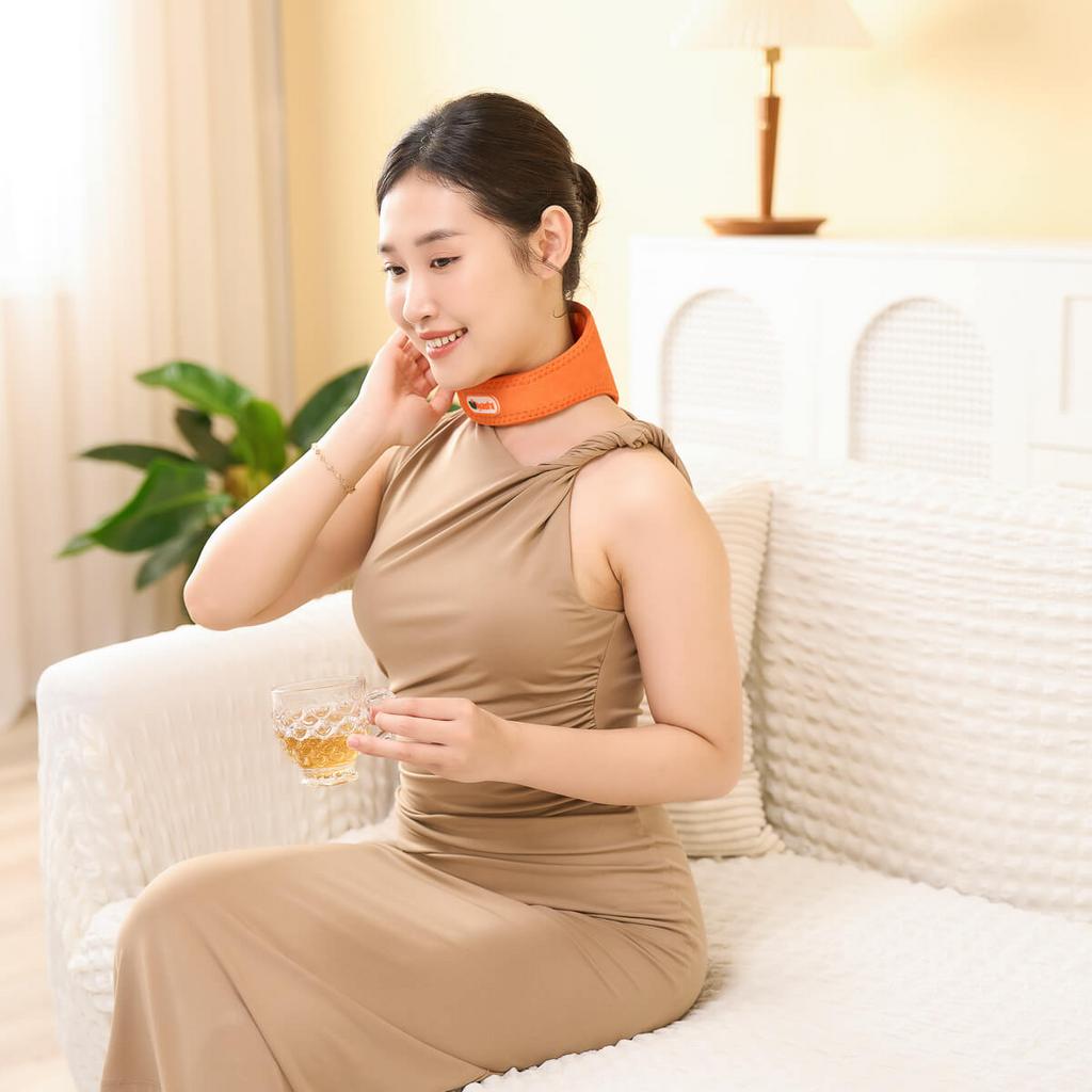 Hiệu quả: giảm căng cơ, giảm đau, và cải thiện giấc ngủ.