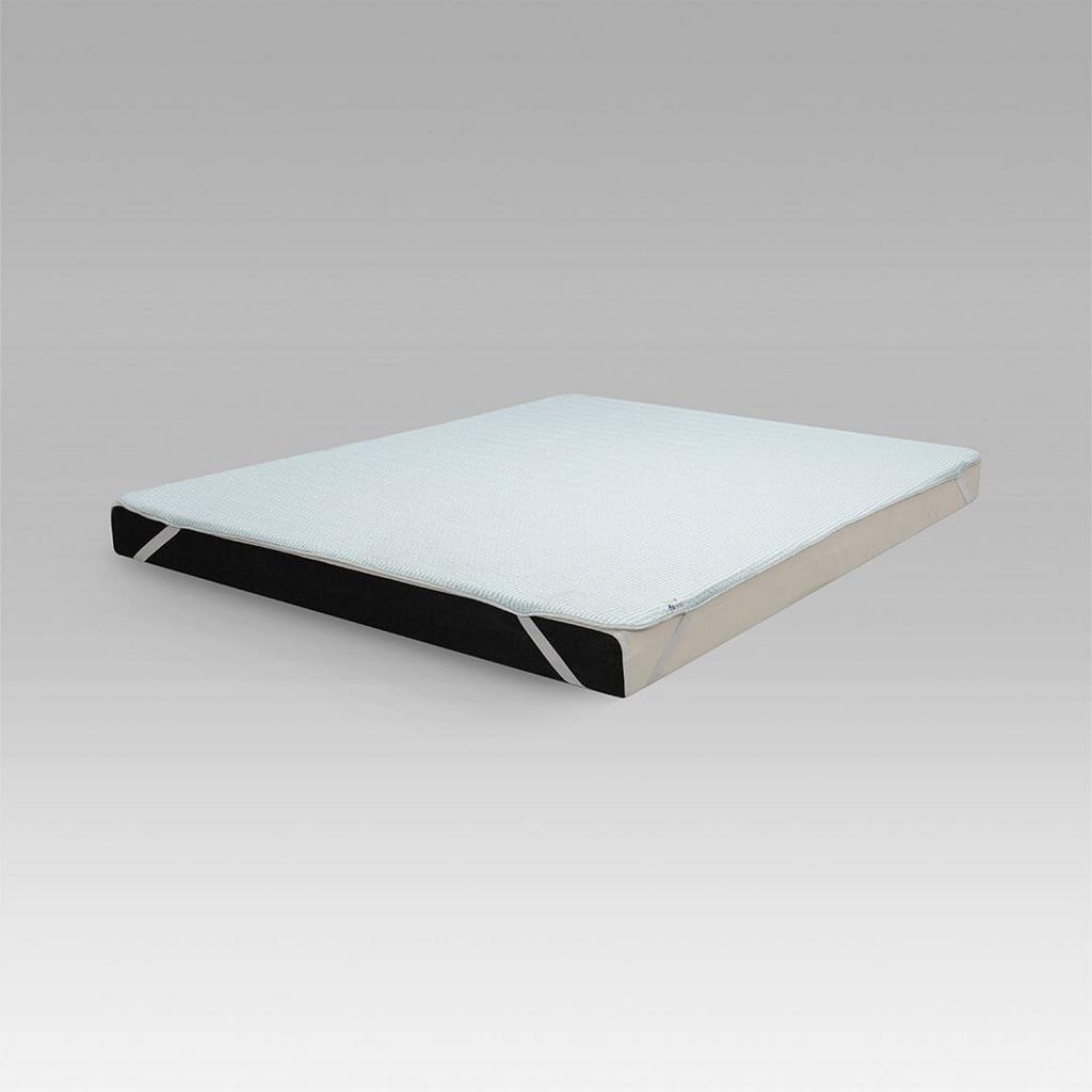 Lớp hạn chế thấm — ngăn tình trạng thấm vào ruột nệm khi tràn nhẹ.