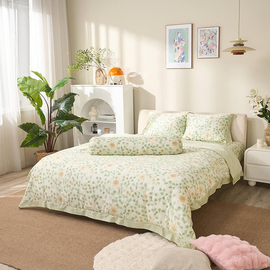 In Nano hoạt tính — giữ màu bền lâu và an toàn.