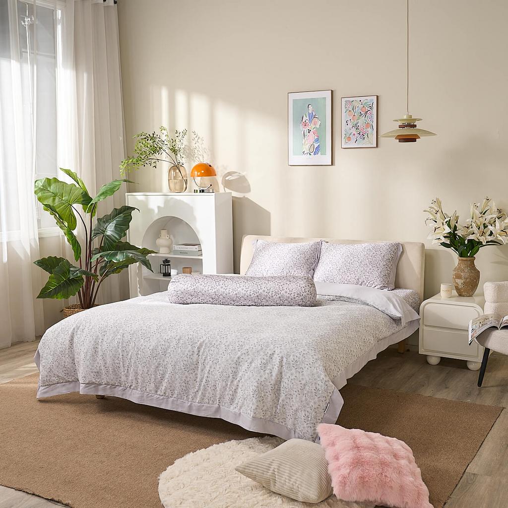 In Nano hoạt tính — giữ màu bền lâu và an toàn.