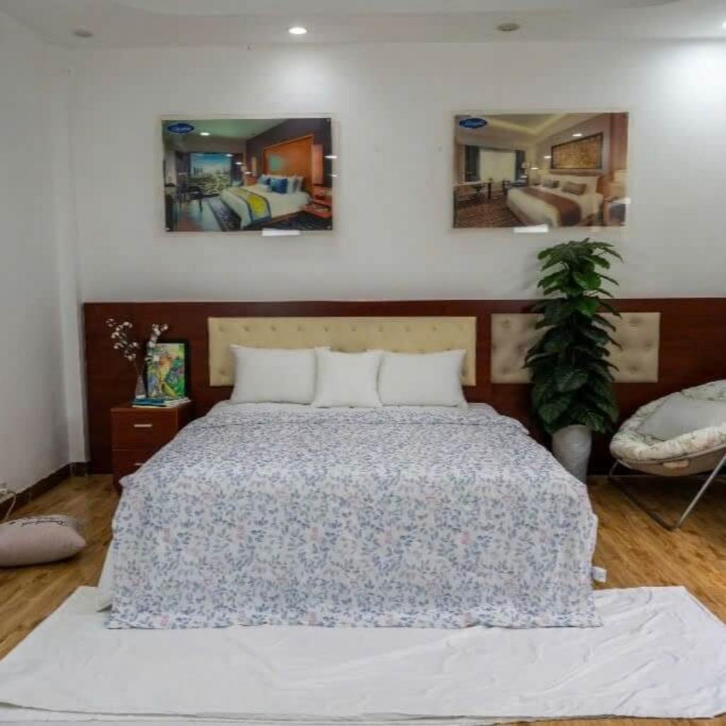 Vải sợi lạnh: mát tay, bề mặt trơn mịn và mau khô.