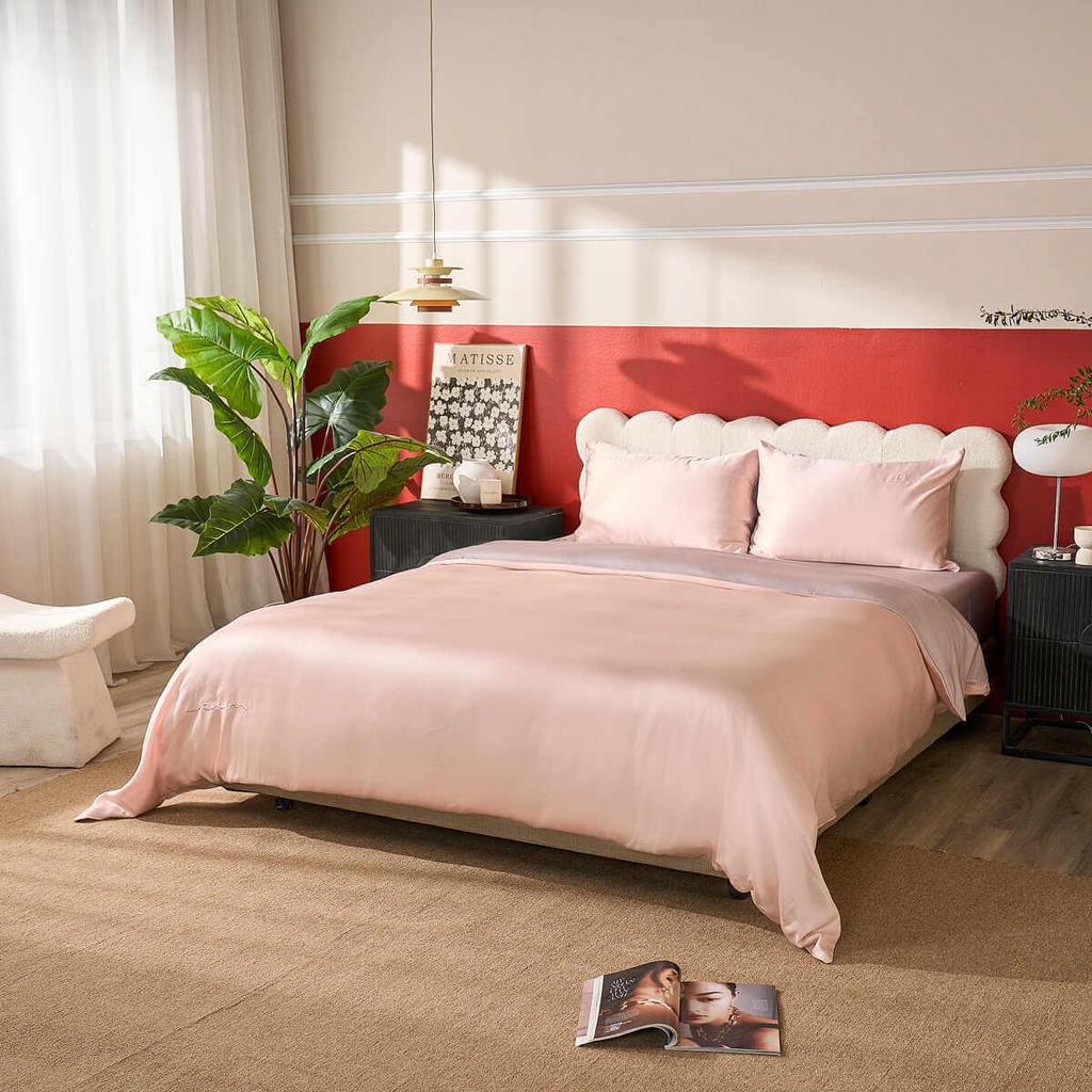 Chứng nhận an toàn — phù hợp cho da nhạy cảm.