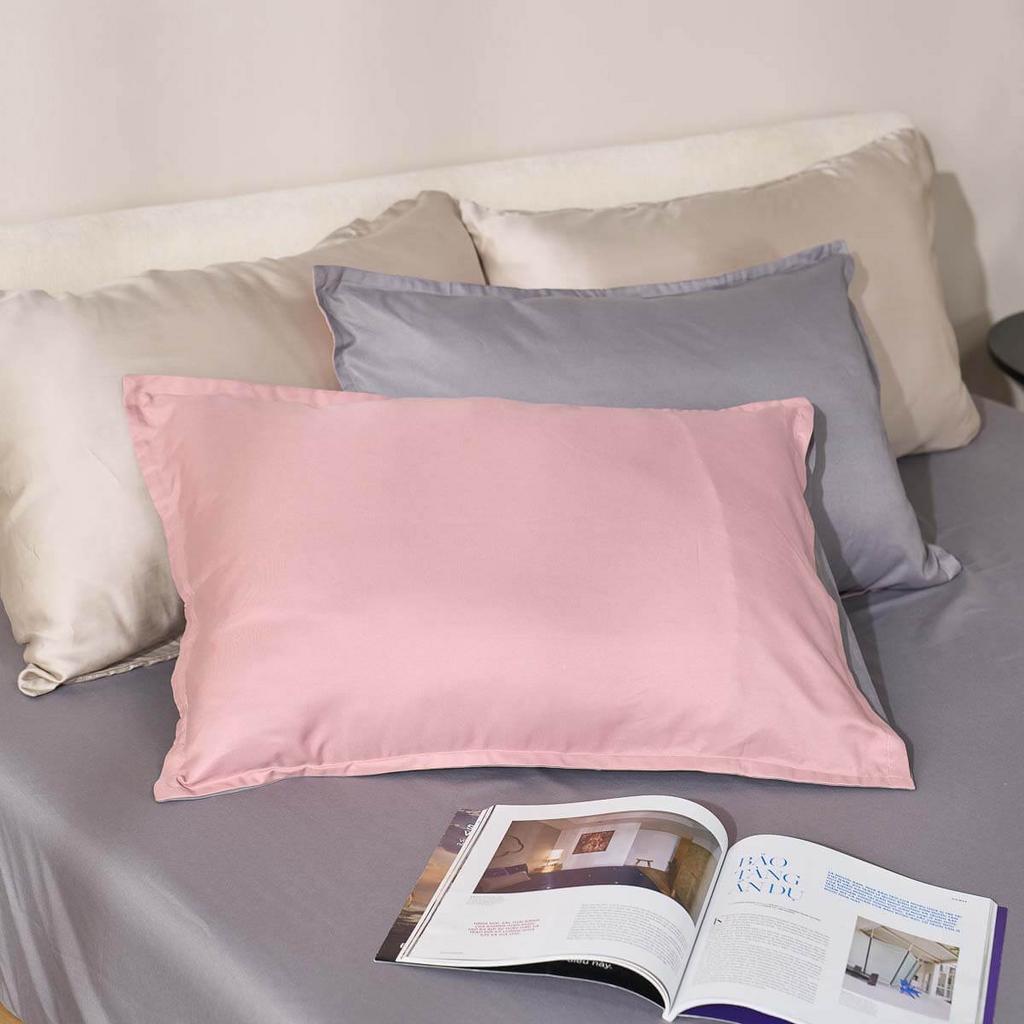 Ảnh lifestyle: Amando Cozy thích hợp với khí hậu nóng ẩm, giảm nguy cơ ẩm mốc.