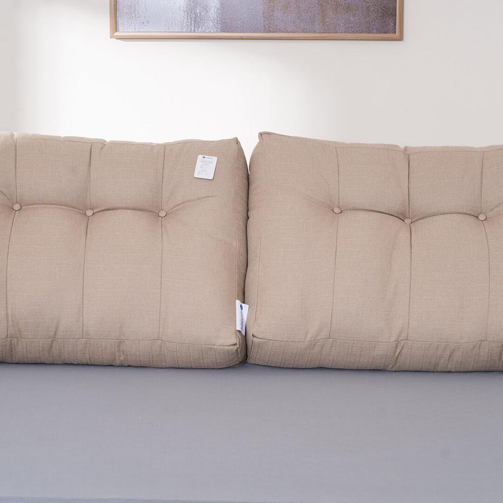 Thoáng khí & chống ẩm — phù hợp khí hậu Việt.