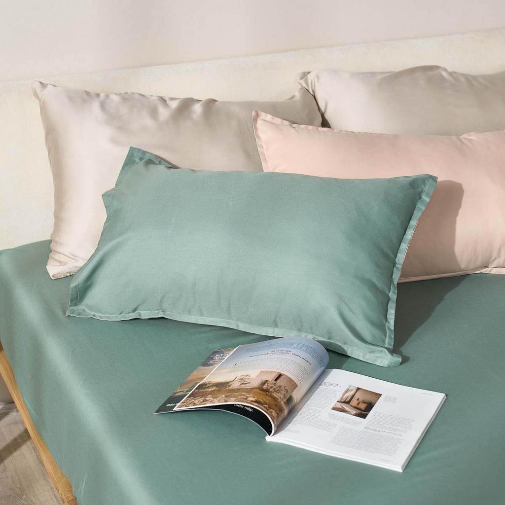 Ảnh lifestyle: Amando Cozy thích hợp với khí hậu nóng ẩm, giảm nguy cơ ẩm mốc.