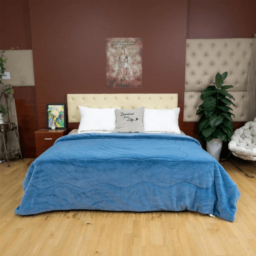 Quyền lợi khi mua hàng tại Siêu Thị Đại Việt — chính hãng, bảo hành, giao nhanh