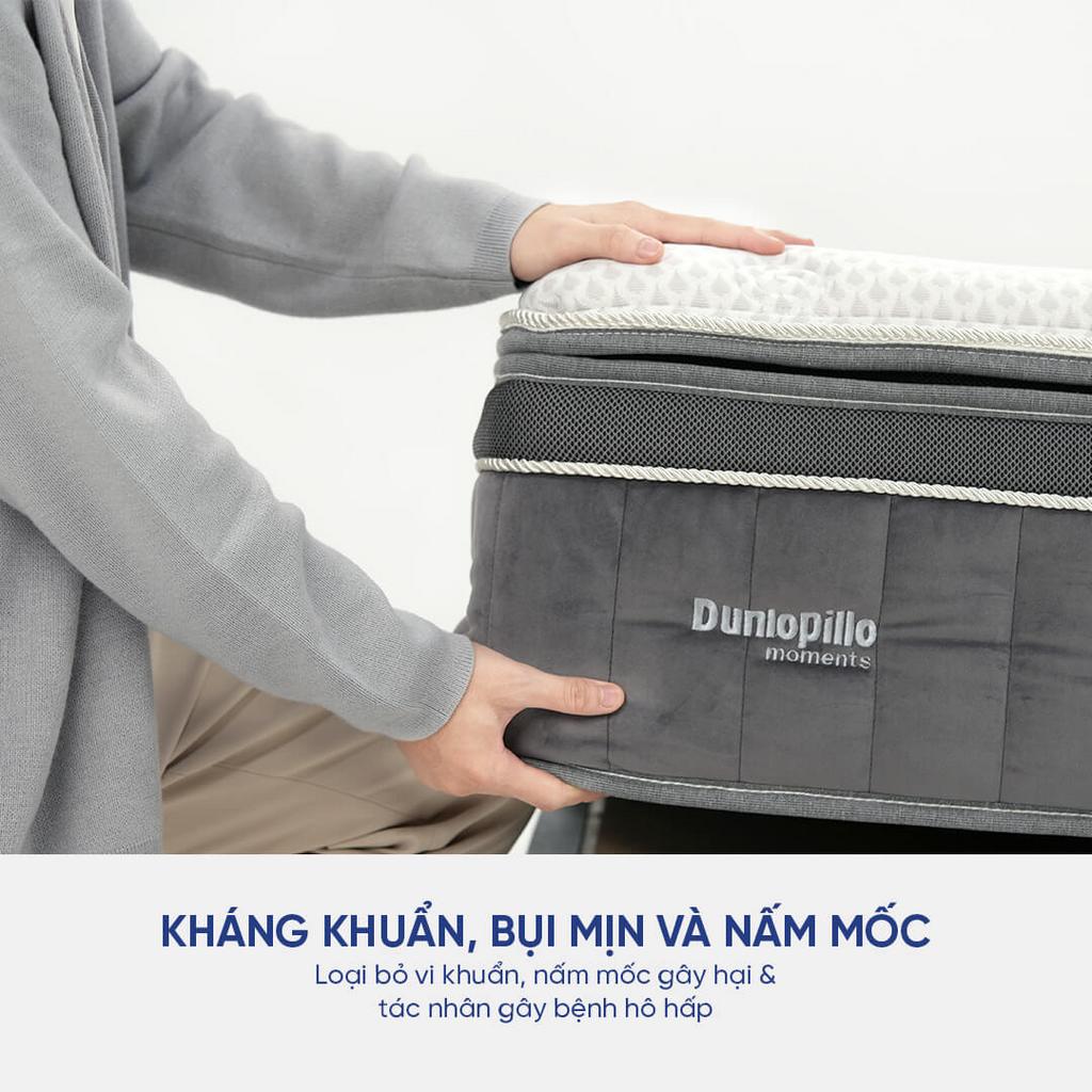 Đảm bảo quyền lợi khách hàng khi mua tại Siêu Thị Đại Việt.