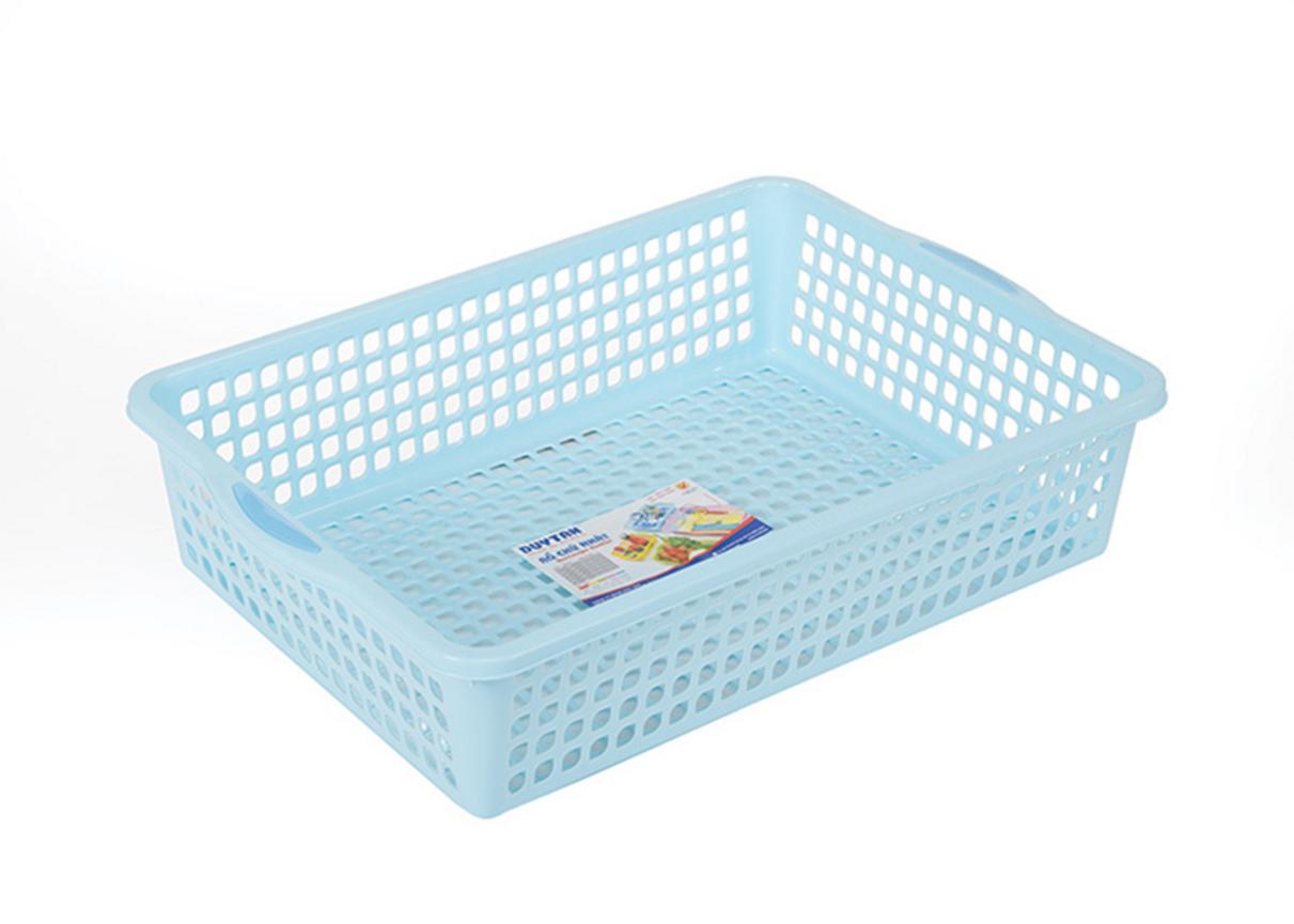 Rổ chữ nhật 3 Tấc